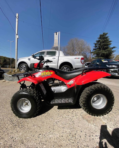 Imagen 2 de 7 de Kymco Mx Er 150