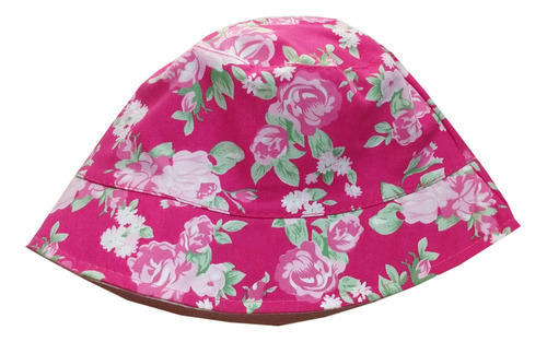 Gorro Piluso Bebés Summer