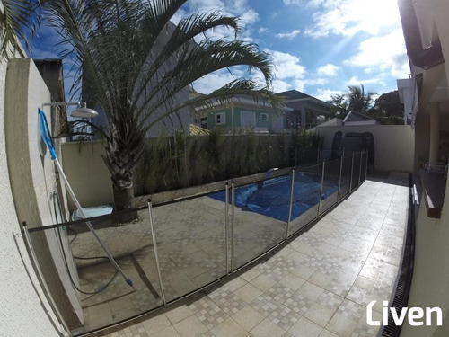 Imagem 27 de 29 de Sobrado Com 4 Dormitórios À Venda, 305 M² Por R$ 1.200.000,00 - Condomínio Sunset Garden - - So0640