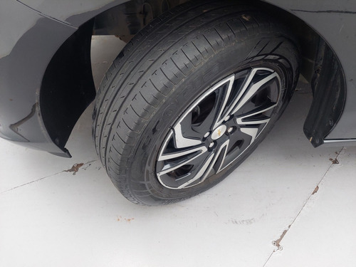 Chevrolet Onix 1.0 FLEX PLUS LT MANUAL