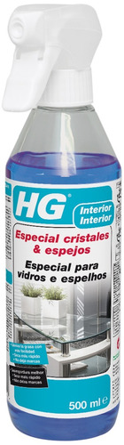 Hg142 Especial Cristales & Espejos