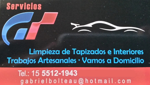 Imagen 3 de 10 de Limpieza De Tapizados E Interiores, Colchones, Alfombras.