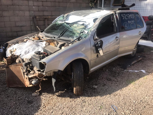 Imagem 3 de 5 de Sucata Vw Golf Automatico 2010/2011 104cvs Flex