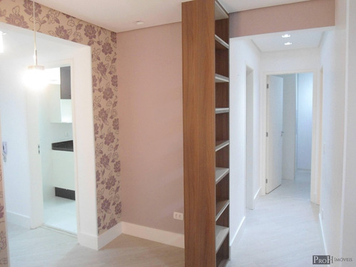 Imagem 4 de 14 de Apto 2 Dorms, Varanda Gourmet E Lazer Completo - R$ 538.000