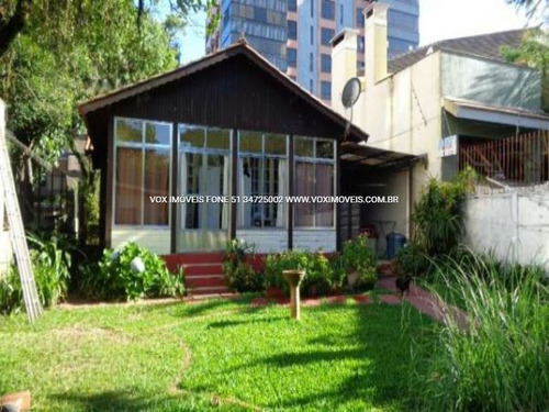 Imagem 1 de 15 de Terreno - Centro - Ref: 46993 - V-46993