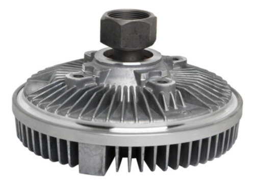 Fan Clutch Para Ford F-150 V6 4.2l Año 1997/2008