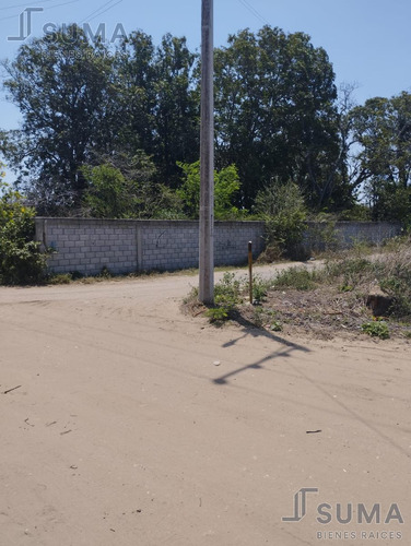 Terreno En Venta En Ejido Francisco Medrano, Altamira Tamaulipas.