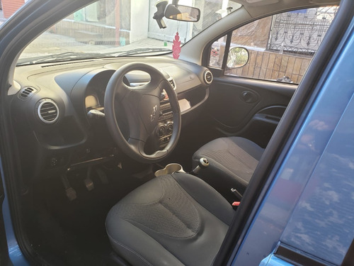 Chery New Qq 1.0 Leer Descripción