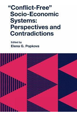 Libro  Conflict-free  Socio-economic Systems : Perspectiv...
