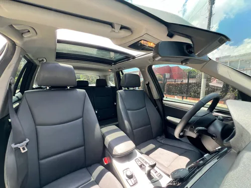 BMW X3 2.0 F25 Xdrive20i