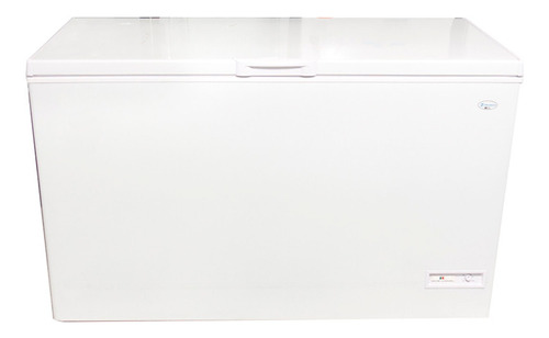 Freezer Horizontal Diplomatic 420l D210 Blanco