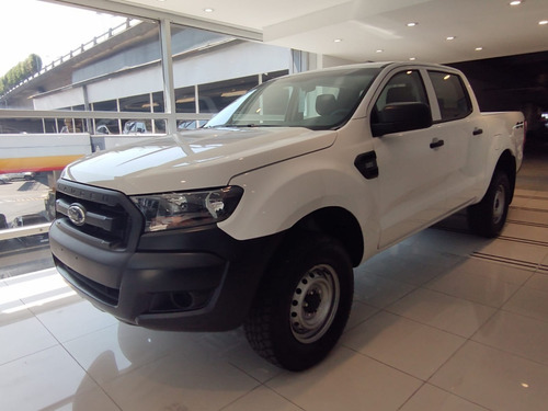 Imagen 13 de 25 de Ford Ranger 2.2 Xl Cd 4x4 Con Entrega Inmediata 2023 (a)