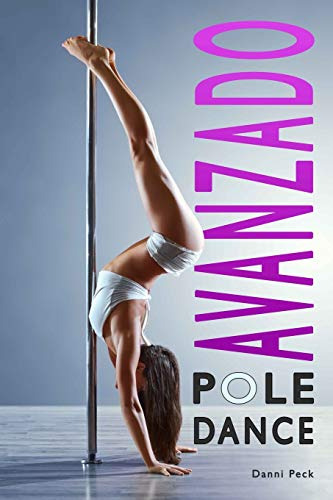 Pole Dance Avanzado