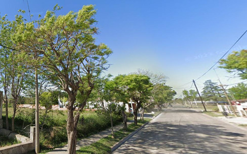 Venta - Lote - Juan Bernabé Molina