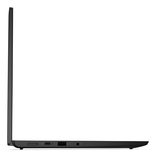 Lenovo Thinkpad L13 Gen 4 I5-1345u 256gb Ssd 16gb Ddr5 Ips Negro