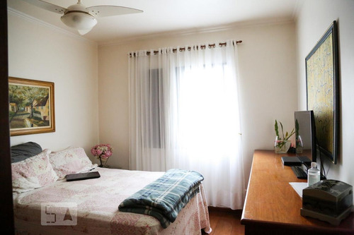 Apartamento À Venda - Chácara Inglesa, 3 Quartos, 134 - S893113323