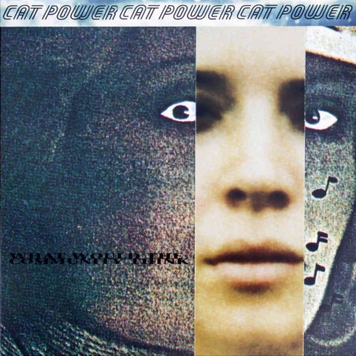 Vinilo Cat Power What Would The Community Think Nuevo Sellad