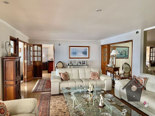 Reñaca, Casa Remodelada, 345/495m2