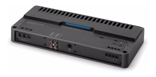 Amplificador Jl Audio 1 Ch Rd1000/1 Clase D Monoblock 1000 W