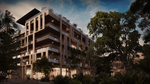 Imagen 5 de 11 de Departamento En Venta En Playa Del Carmen, Ipana Siempre Playa, 1 Recamara