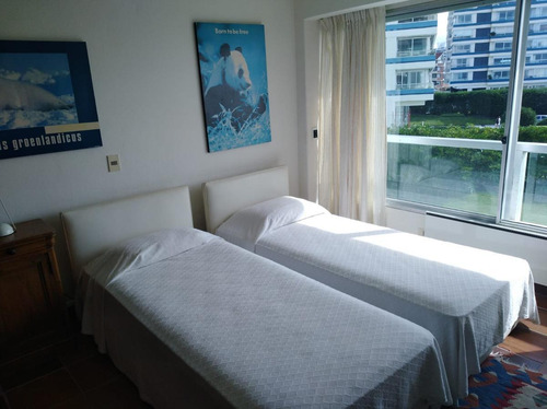 Departamento - Playa Brava
