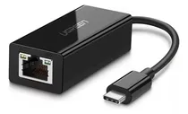 Comprar Adaptador Usb-c A Red Rj45 Ethernet Gigabit Ugreen Diginet