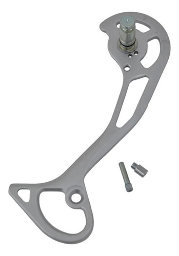 Haste De Câmbio Shimano Deore Xt Rd-m773 Sgs - Externa