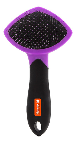 Hartz, Groomer's Best Cepillo Pequeño Para Gatos Y...