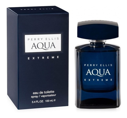 Perfume Perry Ellis Aqua Extreme For Men