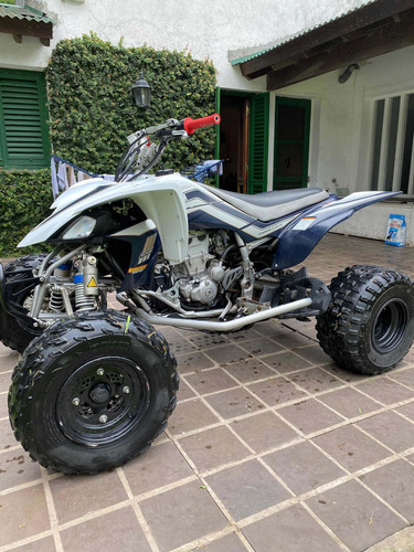 Yamaha Yfz450