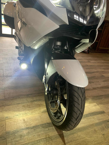 Imagen 8 de 12 de Bmw K1600 Gt