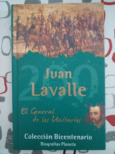 Juan Lavalle