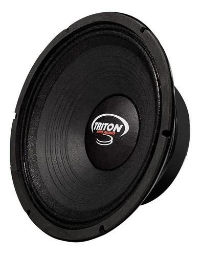 Alto Falnte Triton  10 Slx-600 8ohms Medio Grave 300rms