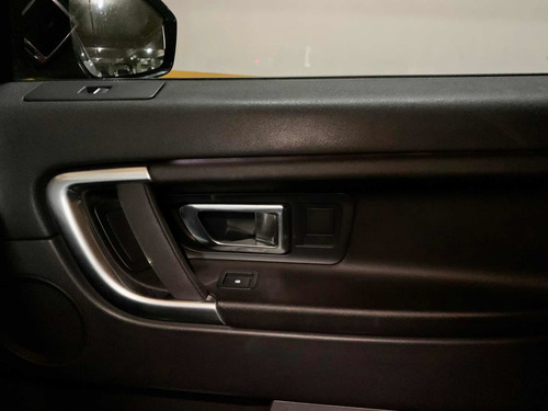 Imagem 14 de 14 de Land Rover Discovery Sport 2015 2.0 Si4 Se 5p