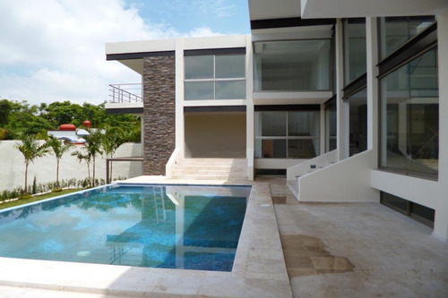 Imagen 12 de 14 de Casa En Privada En Jardines De Delicias / Cuernavaca - Roq-823-cp