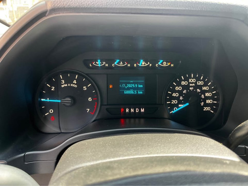 Ford F-150 5.0l Doble Cabina V8 4x4 At