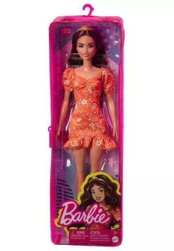 Vestido De Croch Para Boneca Barbie - MercadoLivre Brasil