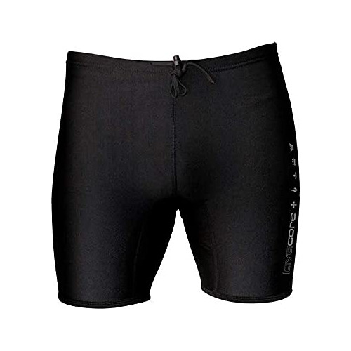 Pantalones Cortos Multisport De Politermo Unisex Buceo,...