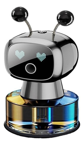 Robot Inteligente Difusor De Aromas For El Coche, Adornos