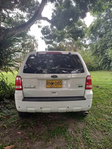 Ford Escape 3.0 Xls