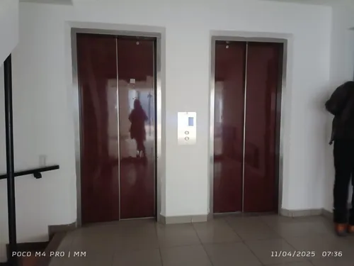 Edificio En Arriendo