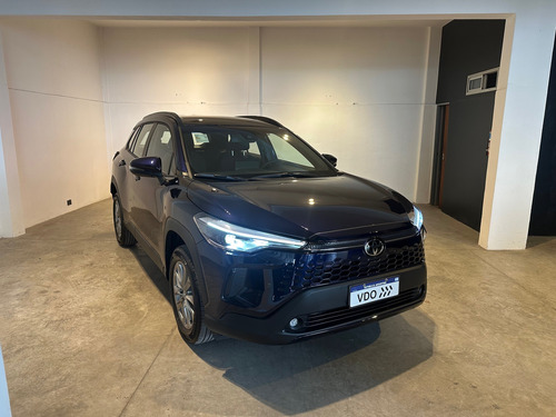 Toyota Corolla Cross 2.0 Xli Cvt