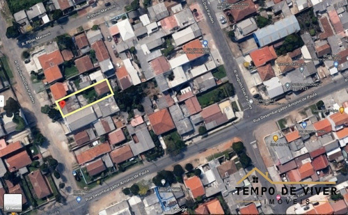 Imagem 1 de 15 de Terreno - Boqueirao - Ref: 1451 - V-tdv1449