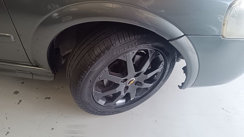 Chevrolet Astra 2.0 Advantage Flex Power 5p