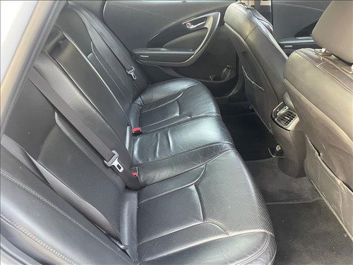 Hyundai Azera 3.0 Mpfi Gls v6 24v