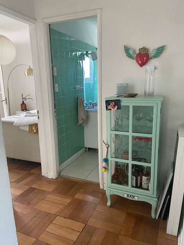 Excelente Ubicación, Dos Casas En Una, Providencia