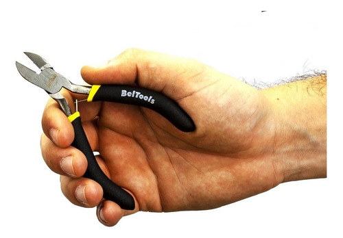 Mini Alicate De Corte Diagonal 4.5 Beltools