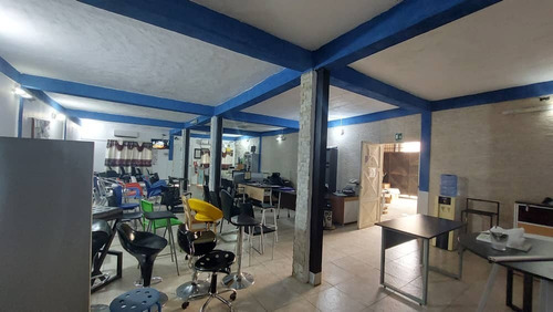 Imagen 7 de 9 de Alquiler De Galpón Con Oficinas Administrativa Ubicado En Ciudad Alianza, Guacara