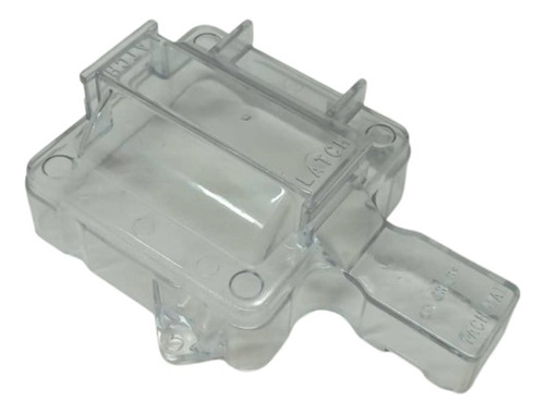 Tapa De Bobina Chevrolet Motor 231 250 292 6 Cil