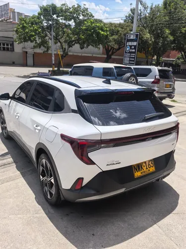 Kia K3 Cross 1.6 Gt Line